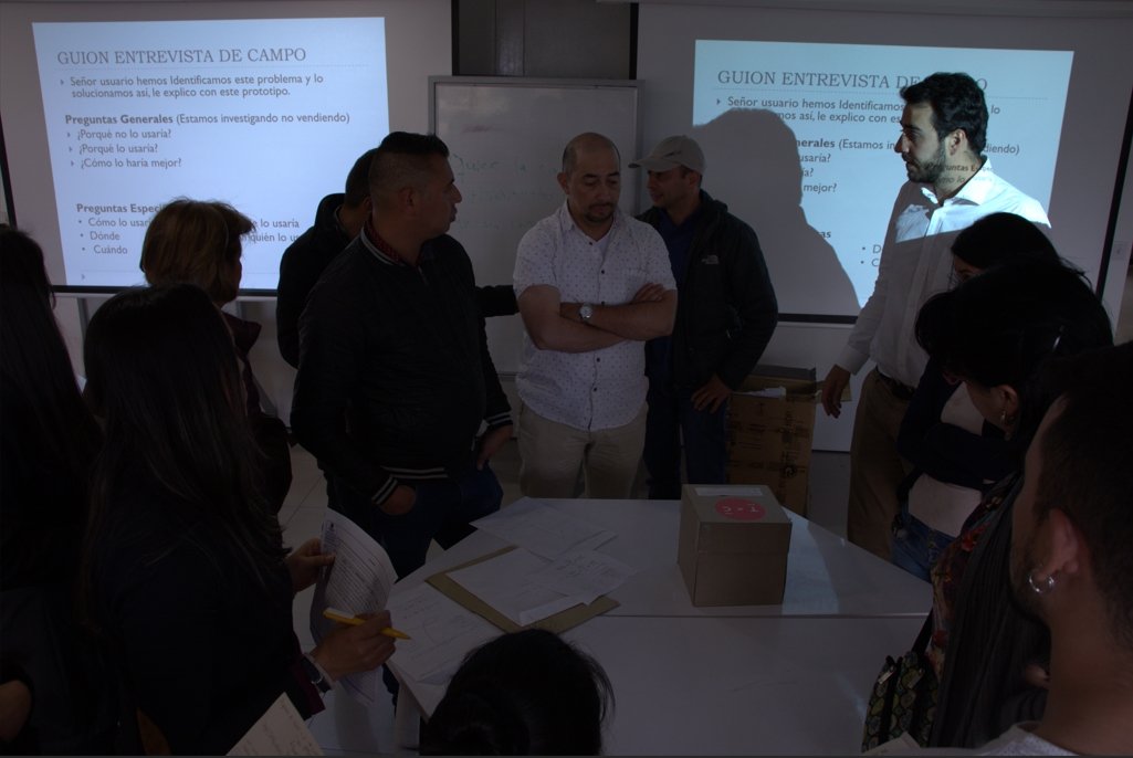 Proyecto 1